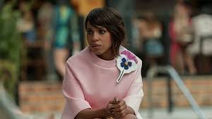 From ‘Imperfect Women’ to Ben Affleck’s ‘Animals’, Kerry Washington is On The Hunt For Nuanced Female Roles
