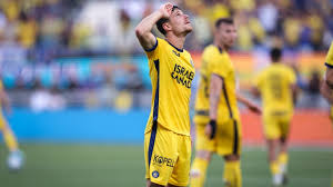 Previously on: Five Maccabi goals against Bnei Reineh