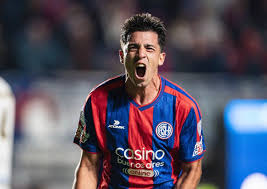 Un gigante de México se interesó por reforzarse con Alexis Cuello