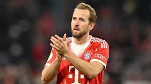 Bayern Munich identify young Premier League star as ideal replacement for Harry Kane