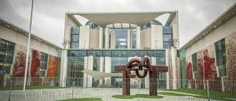 staatsbesuch berlin heute