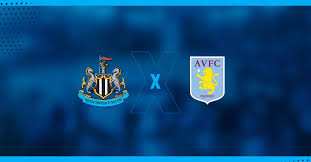 Newcastle x Aston Villa Palpites: Onde assistir, Horário e Dicas 25/01 pela Premier League