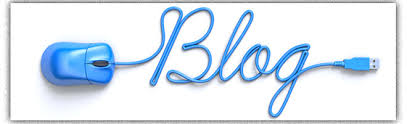 Resultado de imagen para como hacer un blog