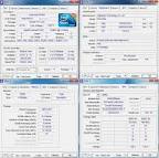 Overclocking xeon e5450