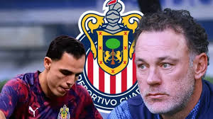 Chivas Fc