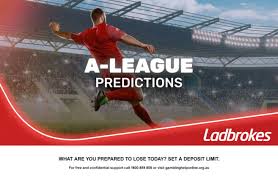 A-League Round 1 2026: Tips & Predictions