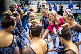 Season Sweep at Stake as No. 23 BYU Faces SUU