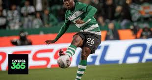 Diomande regresa a los entrenamientos del Sporting tras la CAN: ¿Cuál es el mensaje del jugador?