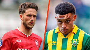 Hamdaoui regresa a De Grolsch Veste: "FC Twente es un club enorme"