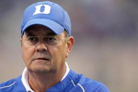 I believe David Cutcliffe will be the next head coach of UK Football! Would I rather have a sexy name like John Gruden? Definitely! - david_cutcliffe