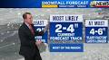 Profile Picture of WATCH NOW: Meteorologist Dan Skeldon's weather forecast | Video (@wfmz.com) on Google