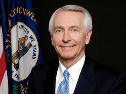 Steve Beshear released this statement about today&#39;s Department of Energy (DOE) action regarding future use of the Paducah Gaseous Diffusion Plant: - beshear