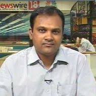 In an interview to CNBC-TV18, Jigar Shah of Kimeng Securities says, his top picks for 2012 are Petronet LNG and Eros International. - Jigarshah_190_nov1