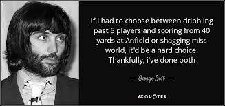 TOP 25 QUOTES BY GEORGE BEST | A-Z Quotes via Relatably.com