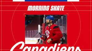 News source: NHL.com