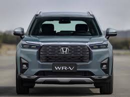 Honda WR-V tem descontos de mais de R$ 20 mil para PcD; veja preços do SUV