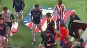 Diego Simeone : la rencontre qui retient son souffle — image 5