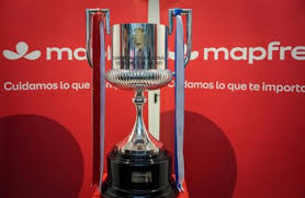 Copa Del Rey