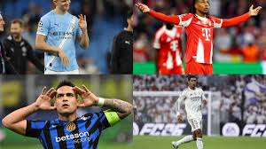 MARCA - News update