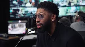 Anthony Davis’ prank show ‘Foul Play’ continues tonight: How to watch free without cable