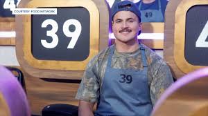 'This is where I'm from': Bozeman Chef Bryce Stubbs Wins ‘100 Cooks’ on Food Network