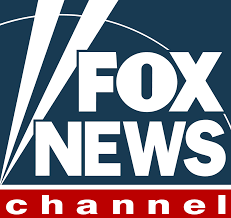 Image result for Fox News LOGO