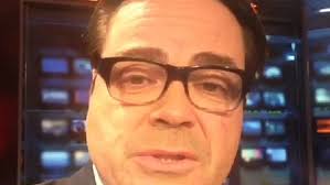 Gary Tanguay of Comcast SportsNet New England is very active on social media, but he hasn&#39;t always been knowledgeable on how exactly it works. - tanguay