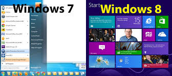 Image result for windows 7 vs windows 10