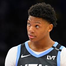 Ace Bailey: The Utah Jazz's Rising Star