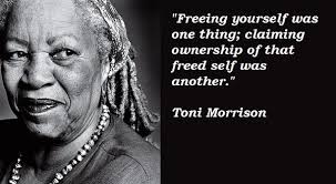 toni morrison quotes - Google Search | Words / Wisdoms | Pinterest ... via Relatably.com