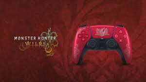 The hunt is on! Where to buy the limited edition Monster Hunter Wilds 
controller