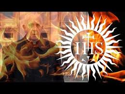 Resultado de imagen de PAPA FRANCISCO I Y JESUITAS CELEBRAN MISAS SATANICAS EN VATICANO
