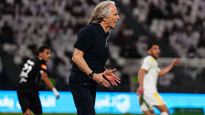 Jorge Jesus prepara adeus vitorioso do Al Nassr com seleção de Portugal no horizonte