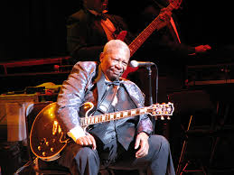Resultado de imagen de BB king