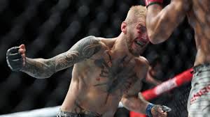 UFC 325: Dan Hooker says he loves to fight because 'I don't want to get a real job'