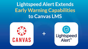 Lightspeed Alert Extends Early Warning Capabilities to Canvas LMS
