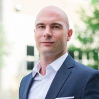 Konapharma Ltd. Employee Roberto Melis's profile photo