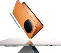 OPPO Find N6 - Ultra Flat, Flexible & Powerful | OPPO Global