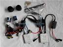Montage Kit Xnon Sur VW Golf Scirocco - m