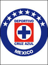 Ausmalbild FC CD Cruz Azul Logo | Ausmalbilder und Malvorlagen ... - cruz-azul-s
