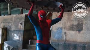 Spider-Man: Brand New Day brings 'classic elements' of Spidey into MCU, says Kevin Feige – exclusive