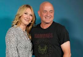 steffi graf