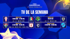 Conmebol