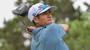 Who Is Ricky Castillo's Caddie?