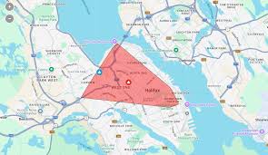 Thousands without power in Halifax due to ‘transmission interruption’