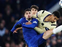 Descalabro azulgrana en Stamford Bridge: 1×1 del Barça