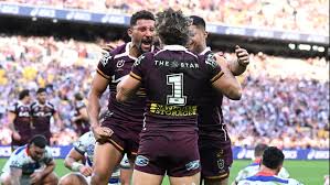 Sporting News AU - News update