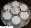 Girmi Yogurtiera JCistruzioni - Il blog di Teresa