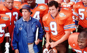 The Waterboy&#39;: 10 Quotes To Get You Pumped For Game Day | UPROXX via Relatably.com