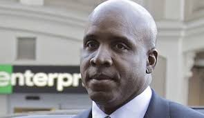 Say what you will about disgraced baseball stars like Barry Bonds, Sammy Sosa and Roger Clements - all of whom were denied entrance into baseball&#39;s Hall of ... - Barry-Bonds_sentenced121611-e1357764210887